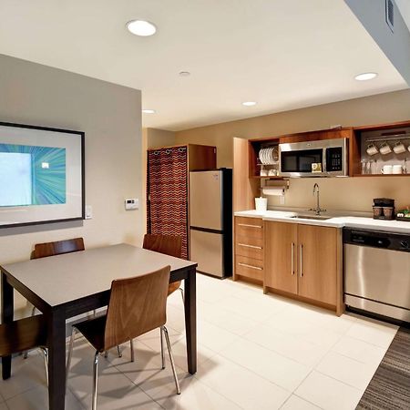 Home2 Suites Mechanicsburg Eksteriør bilde
