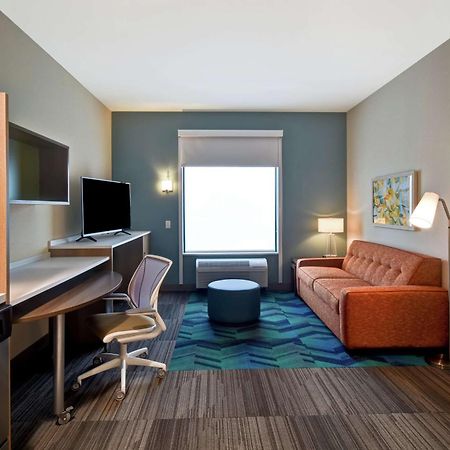Home2 Suites Mechanicsburg Eksteriør bilde