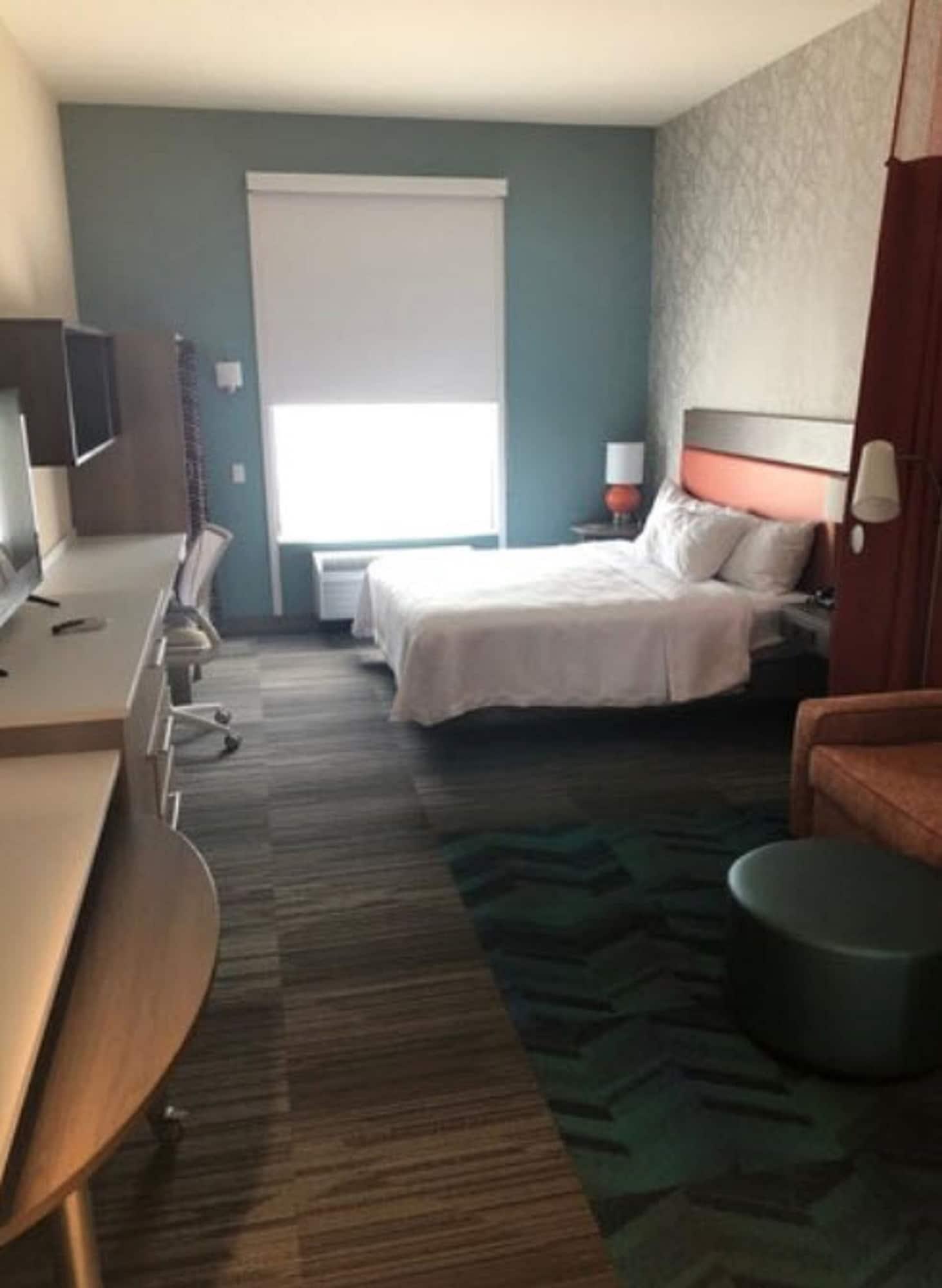 Home2 Suites Mechanicsburg Eksteriør bilde