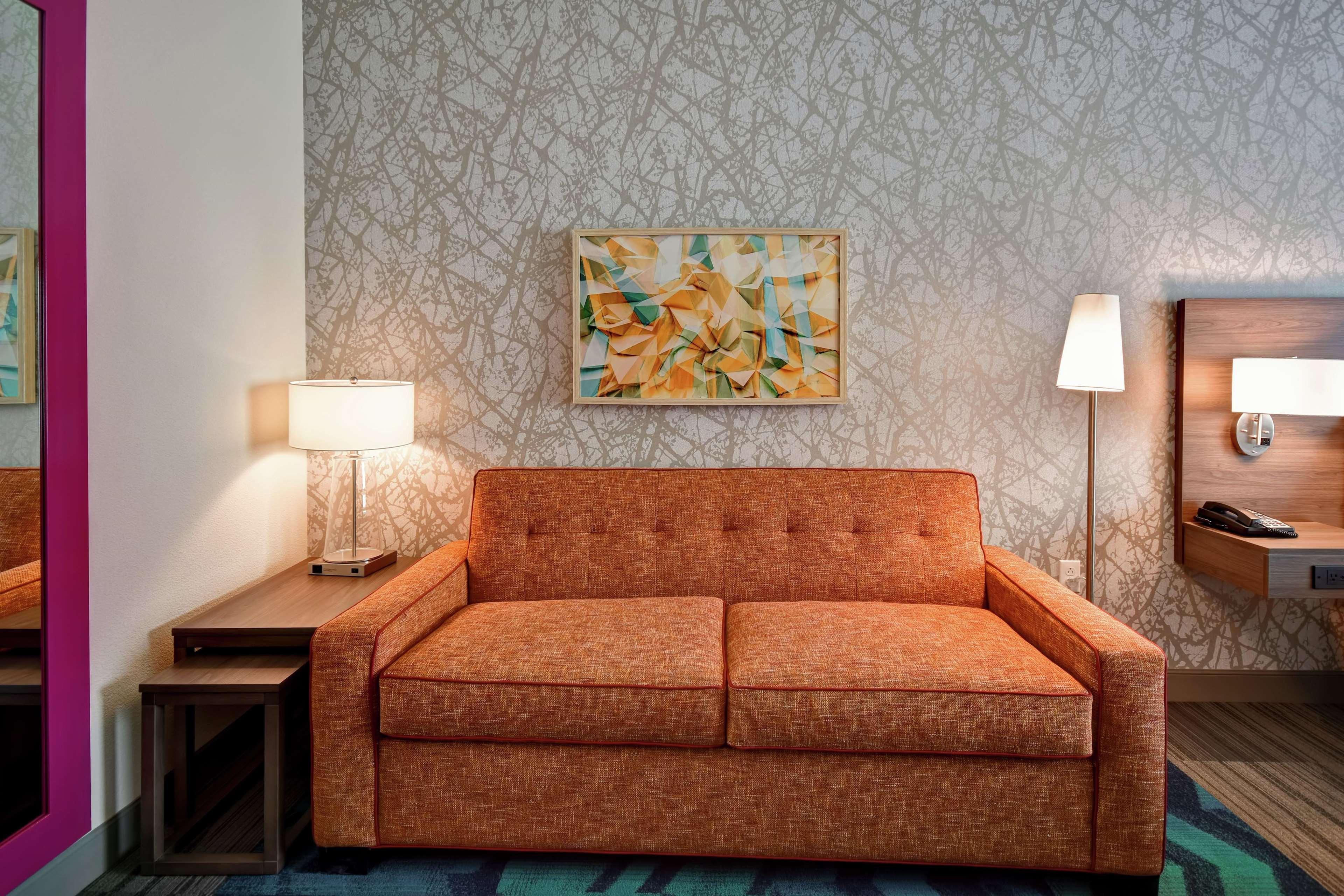 Home2 Suites Mechanicsburg Eksteriør bilde
