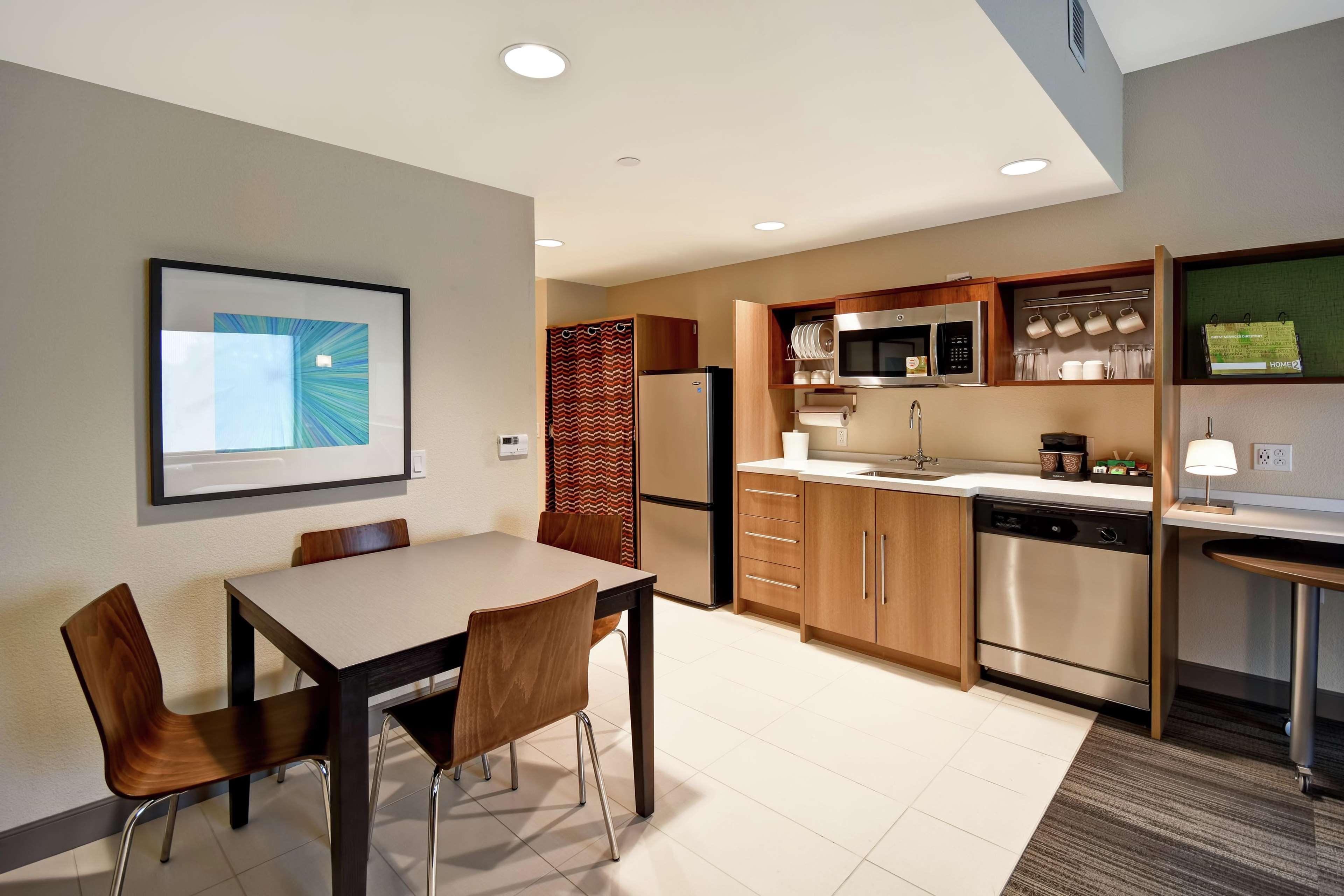 Home2 Suites Mechanicsburg Eksteriør bilde