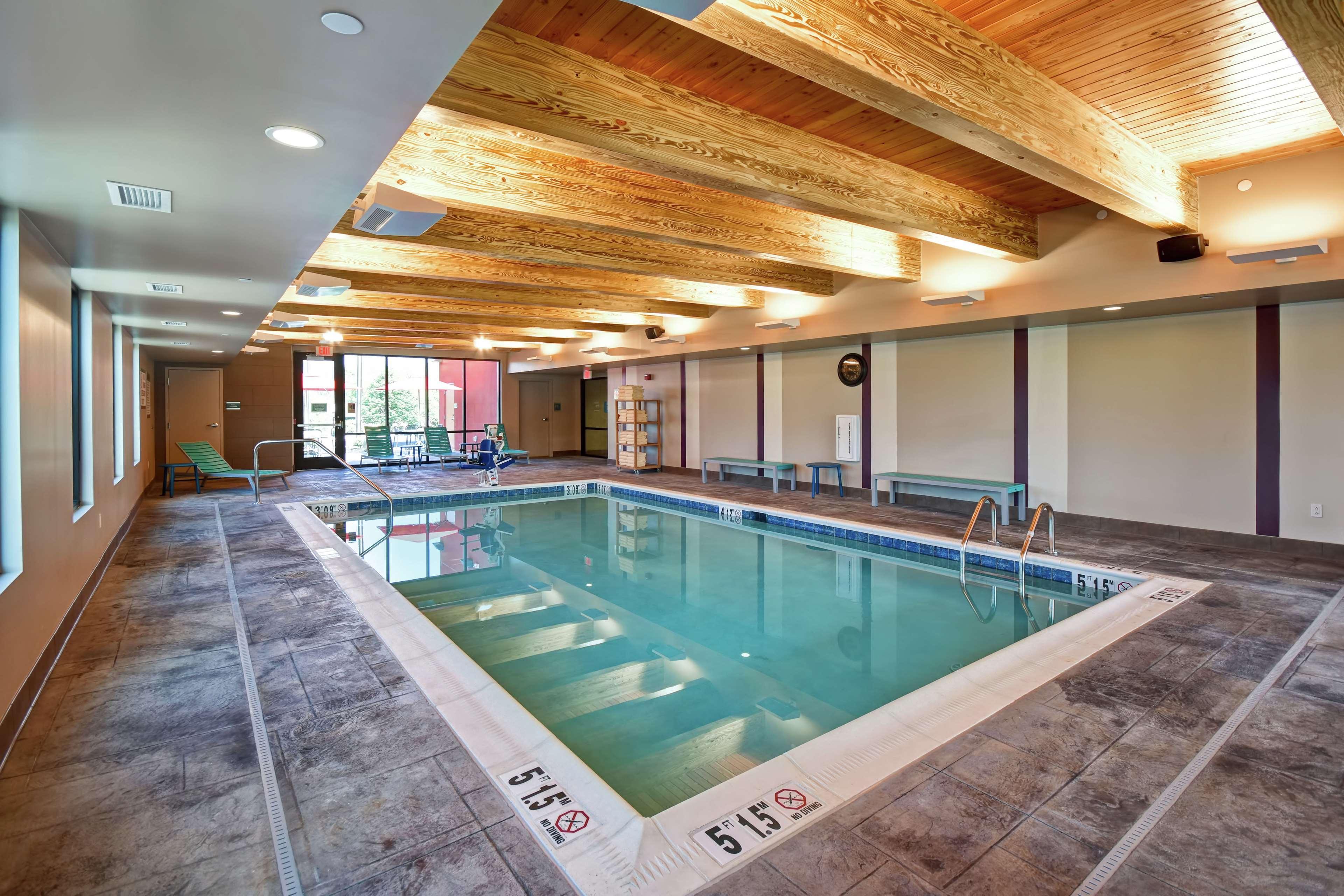Home2 Suites Mechanicsburg Eksteriør bilde