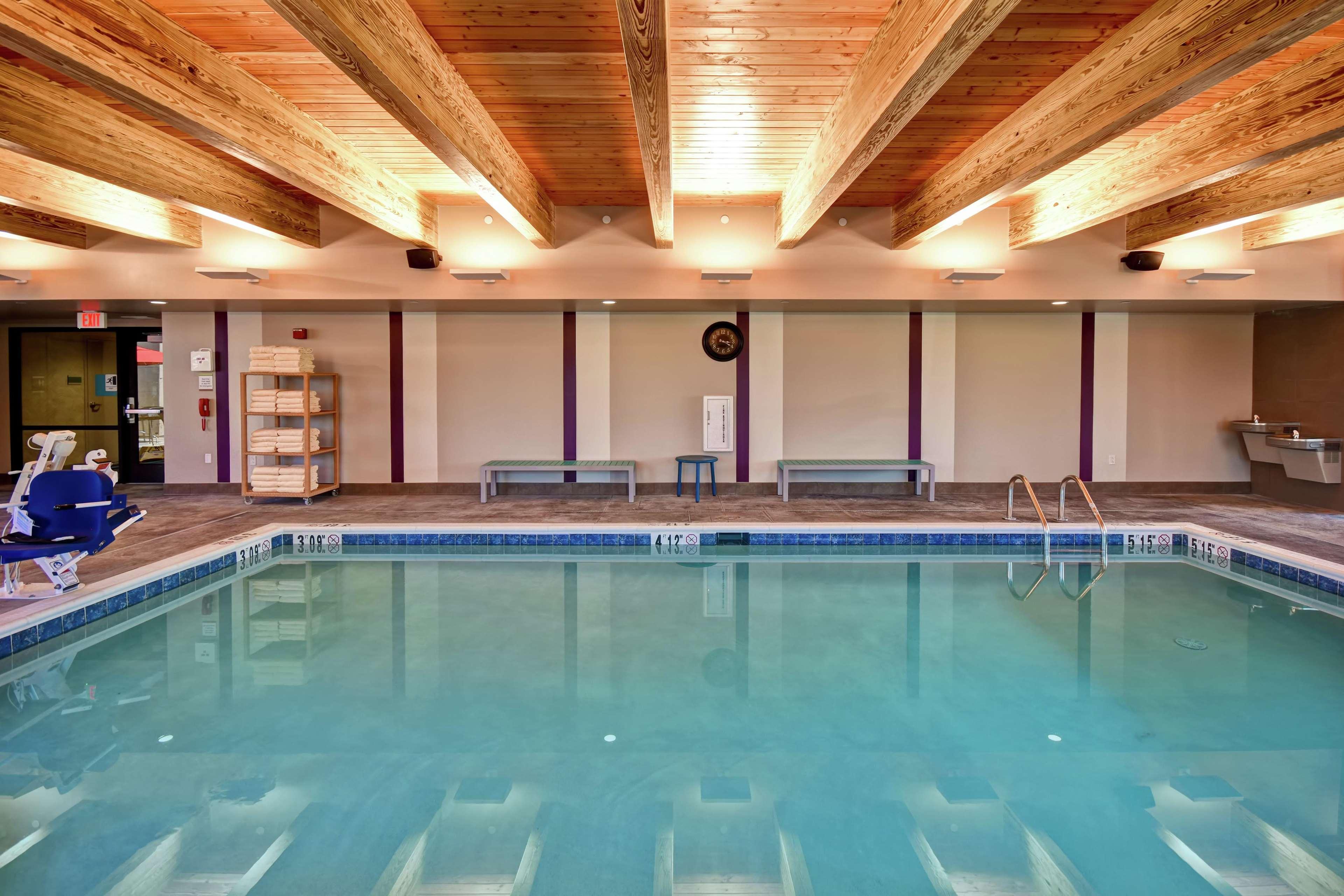 Home2 Suites Mechanicsburg Eksteriør bilde