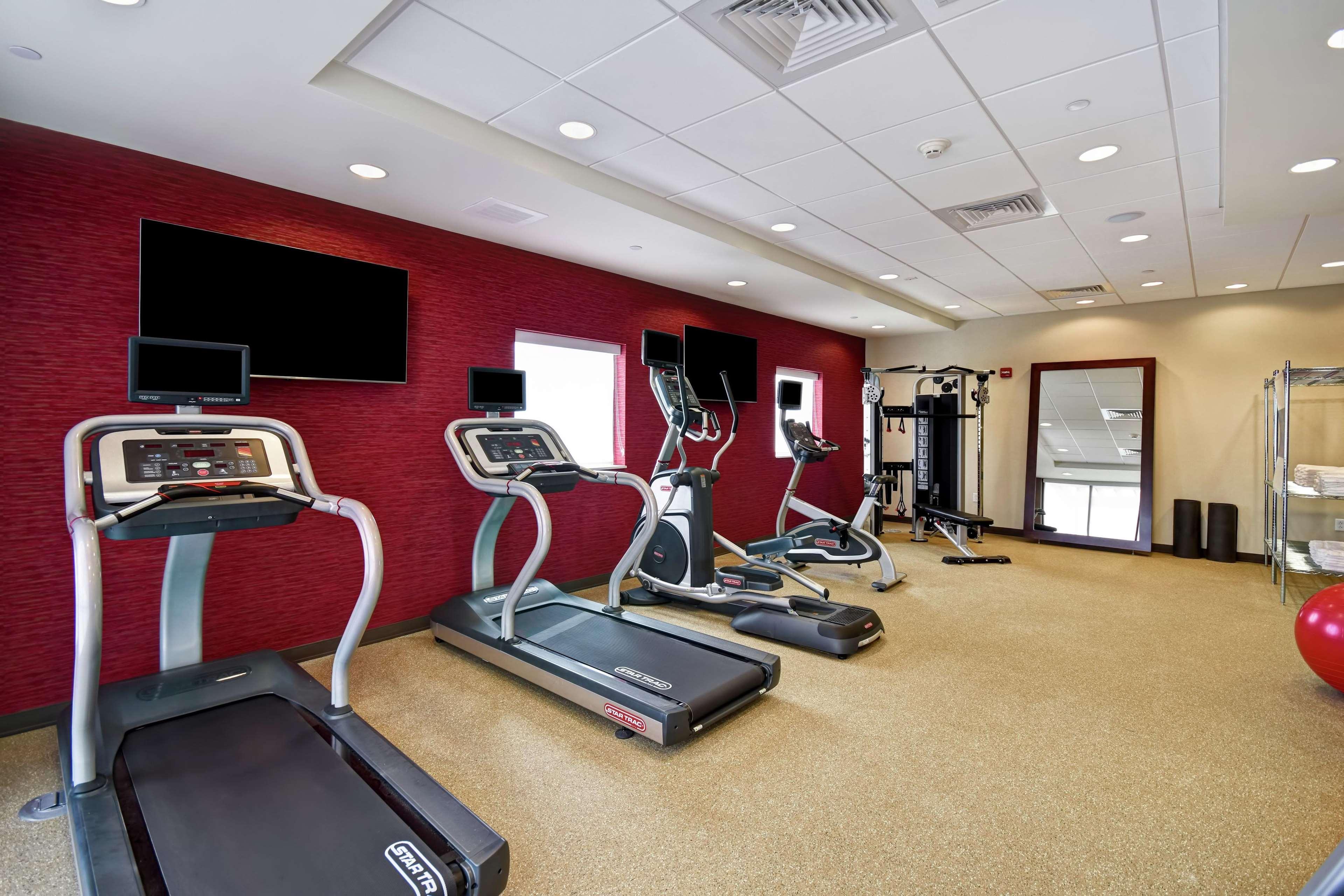Home2 Suites Mechanicsburg Eksteriør bilde