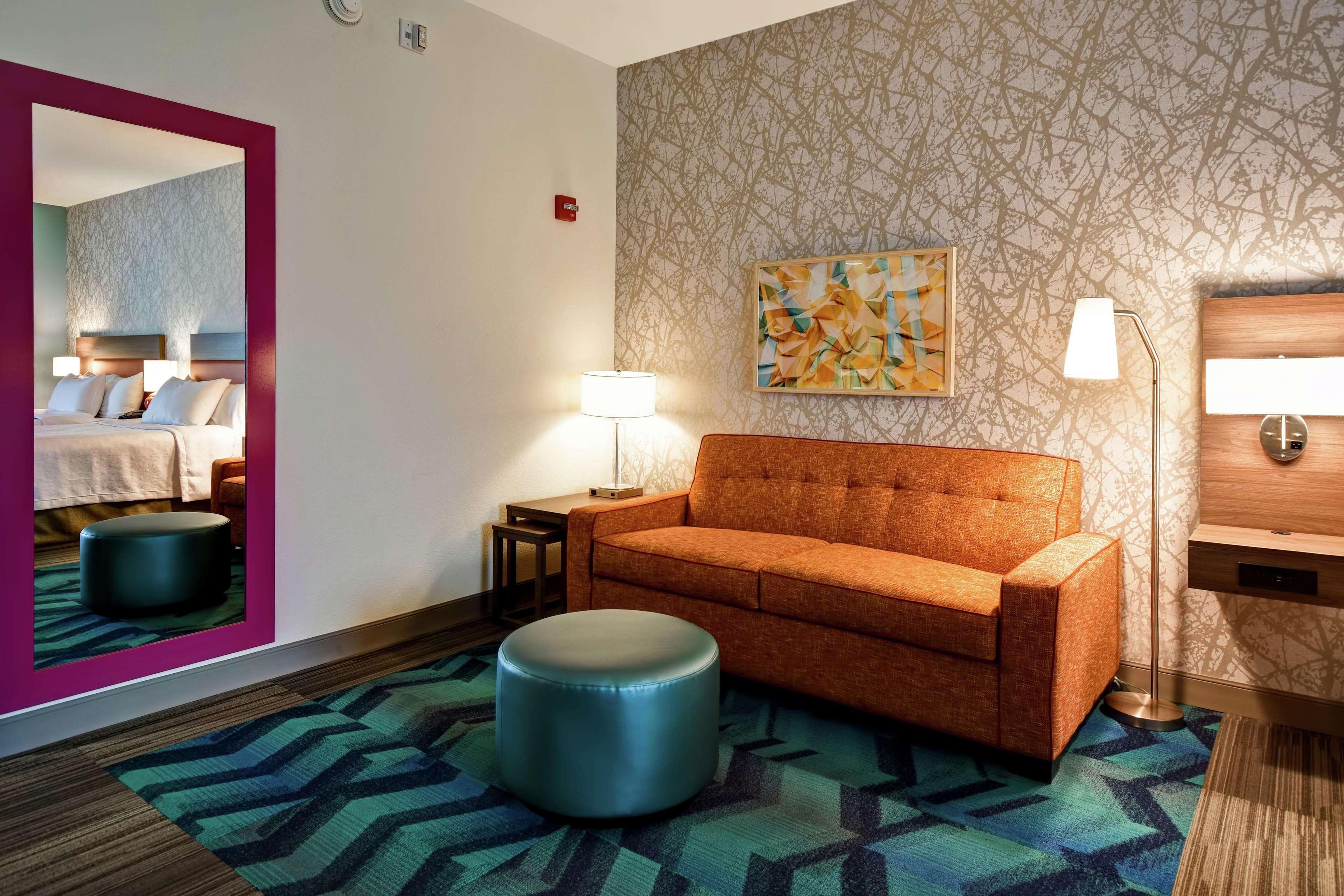 Home2 Suites Mechanicsburg Eksteriør bilde