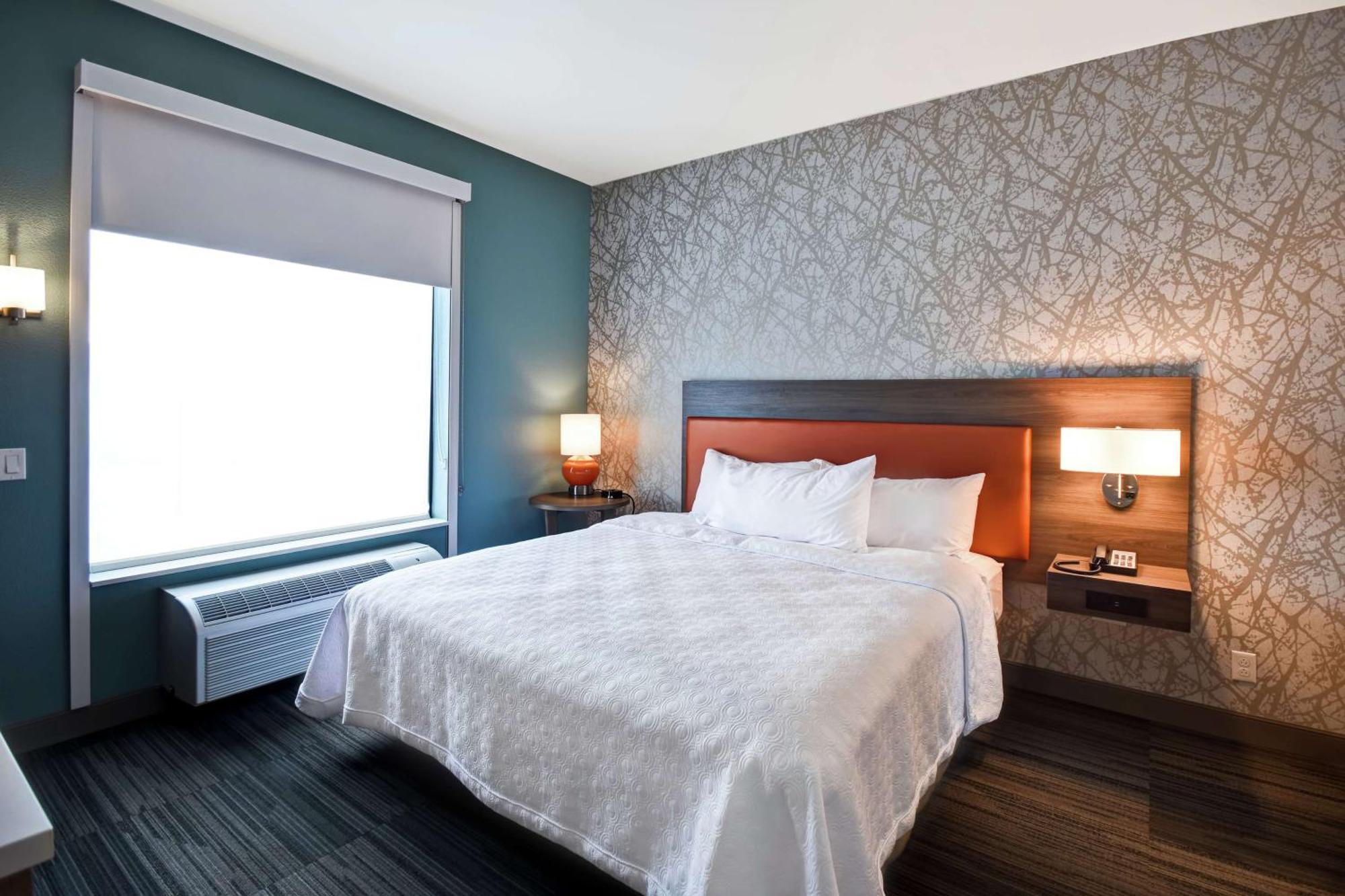 Home2 Suites Mechanicsburg Eksteriør bilde