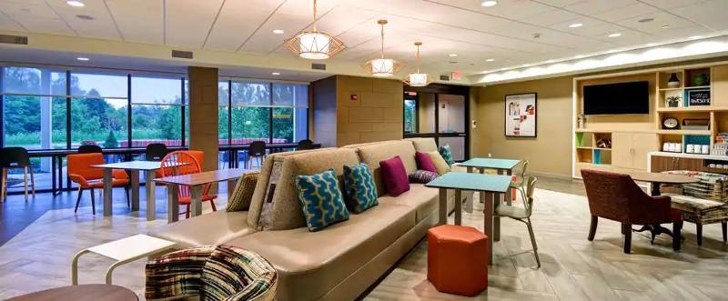Home2 Suites Mechanicsburg Eksteriør bilde